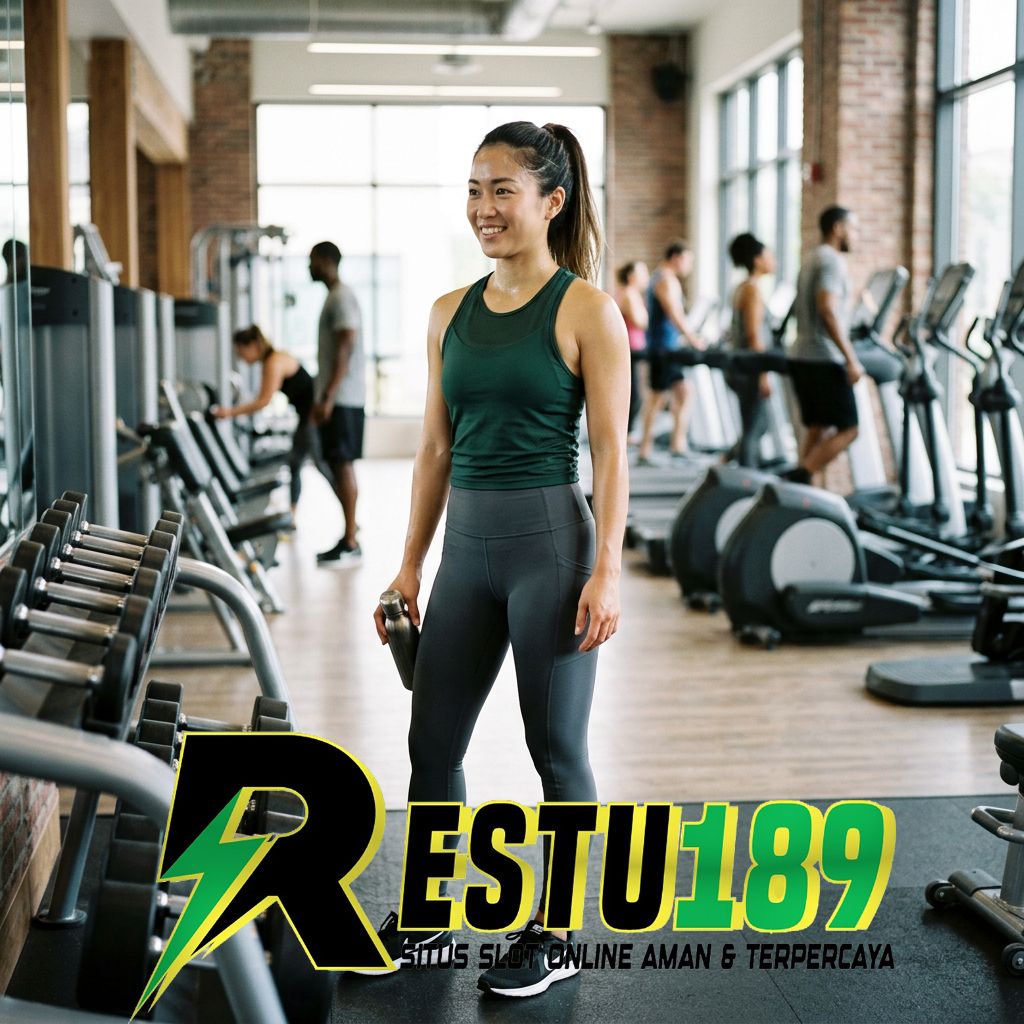 Restu189